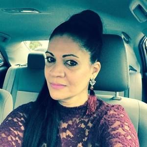 Meet your Posher, Sandra